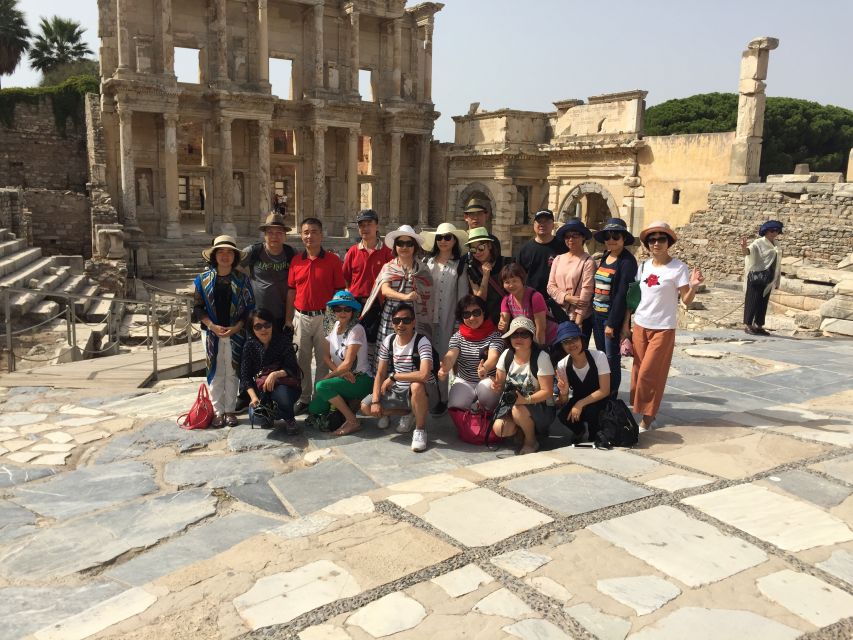From Istanbul: Ephesus and House of Virgin Mary Day Trip - Should you book this Ephesus and House of Virgin Mary day trip?