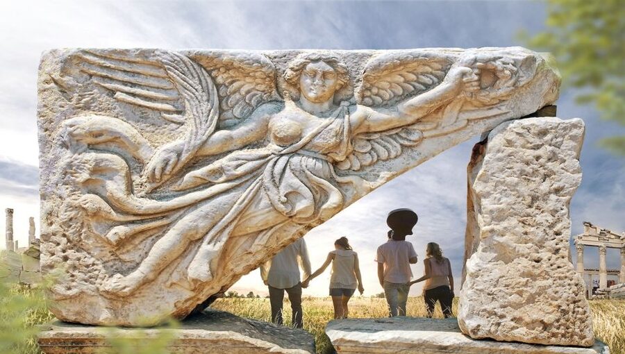 From Istanbul: Ephesus and House of Virgin Mary Day Trip - Who this tour fits best (and who should reconsider)