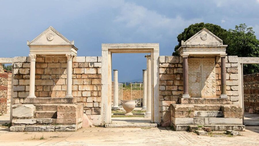 From Istanbul: Ephesus Day Tour with Return Flights - Practical Tips to Make the 10 Hours Feel Manageable