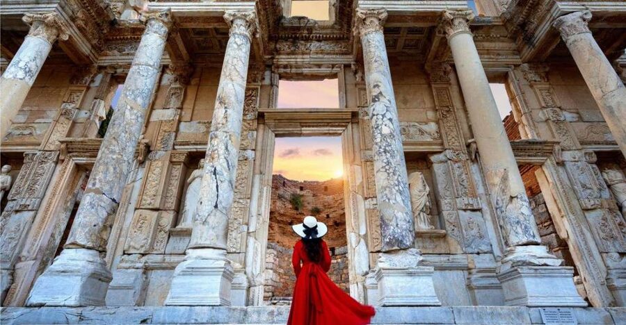 From Istanbul: Ephesus Day Tour with Return Flights - Price, What You Pay For, and Where the Hidden Costs Show Up
