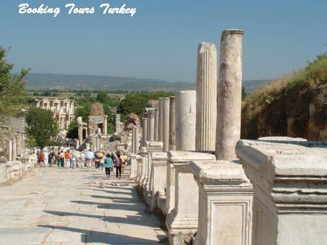 From Istanbul: Ephesus Full-Day Tour - Key Things You’ll Really Notice On This Ephesus Day Trip