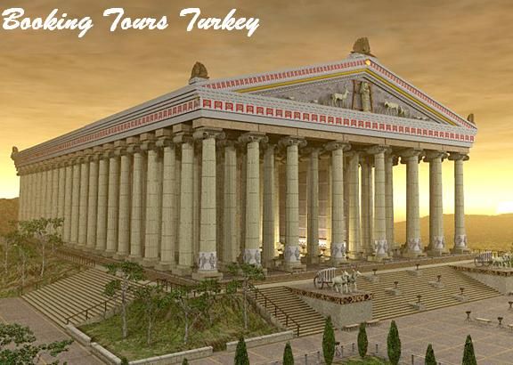 From Istanbul: Ephesus Full-Day Tour - Flying From Istanbul: The Real Starting Point