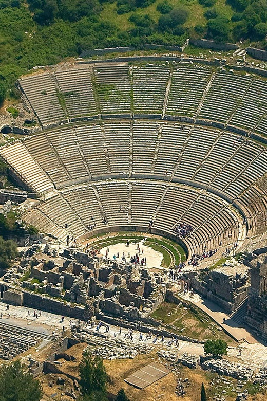 From Istanbul: Ephesus Tour with Roundtrip Flight - Key things that make this day trip work