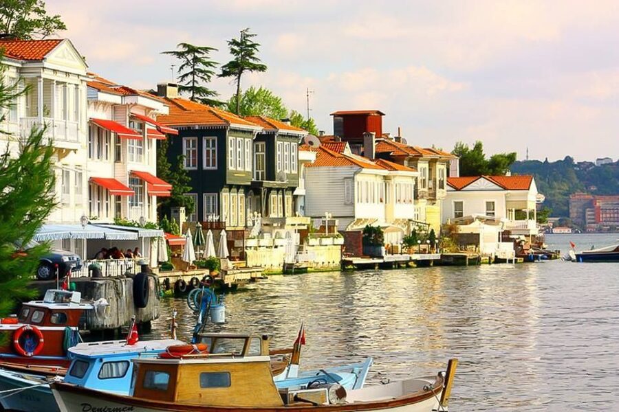 From Istanbul: Full-Day Princes Island Tour with Lunch - Getting the Timing Right: A 7-Hour Day With Real Island Time