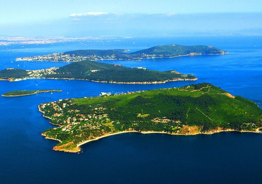 From Istanbul: Full-Day Princes Island Tour with Lunch - Price and Value Around $26: What You’re Getting for the Money