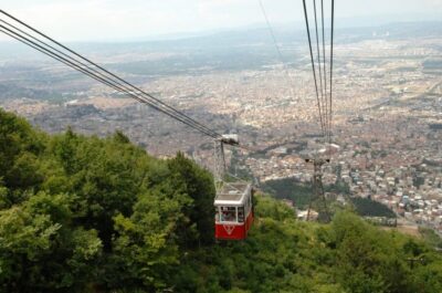 Full-Day Tour to Bursa