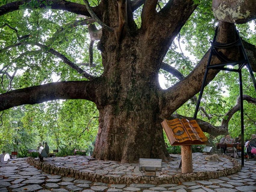 From Istanbul: Full-Day Tour to Bursa - Who This Tour Fits Best (and Who Might Prefer Something Else)