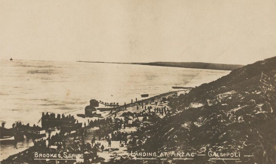 From Istanbul: Gallipoli and Anzac Full-Day Tour - A World War I Battlefield You Can Actually See