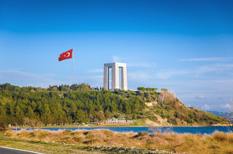 From Istanbul: Gallipoli and Anzac Full-Day Tour - How the Guide and Audio Add Up on a Long Day