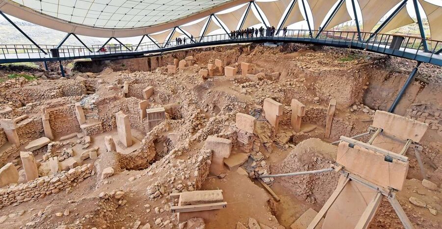 From Istanbul: Göbeklitepe and Harran Full-Day Tour - Why Göbeklitepe and Harran Hit Hard in One Day
