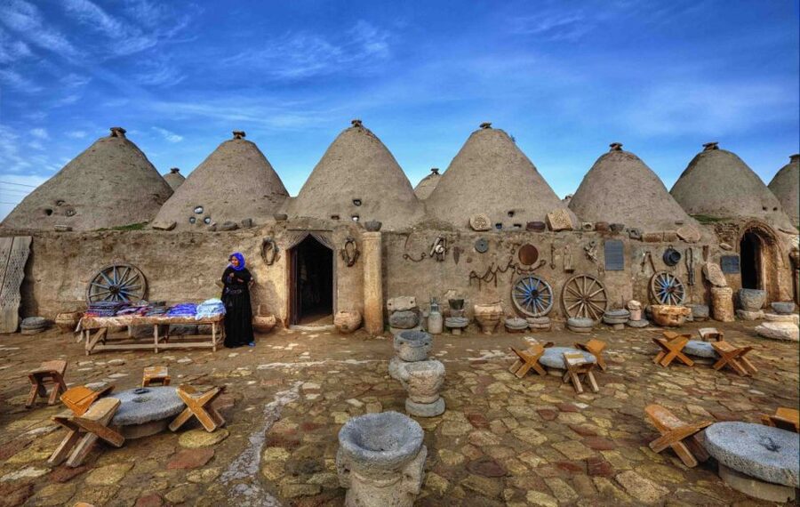From Istanbul: Göbeklitepe and Harran Full-Day Tour - Morning Flights: Istanbul to Şanlıurfa Without the Usual Stress