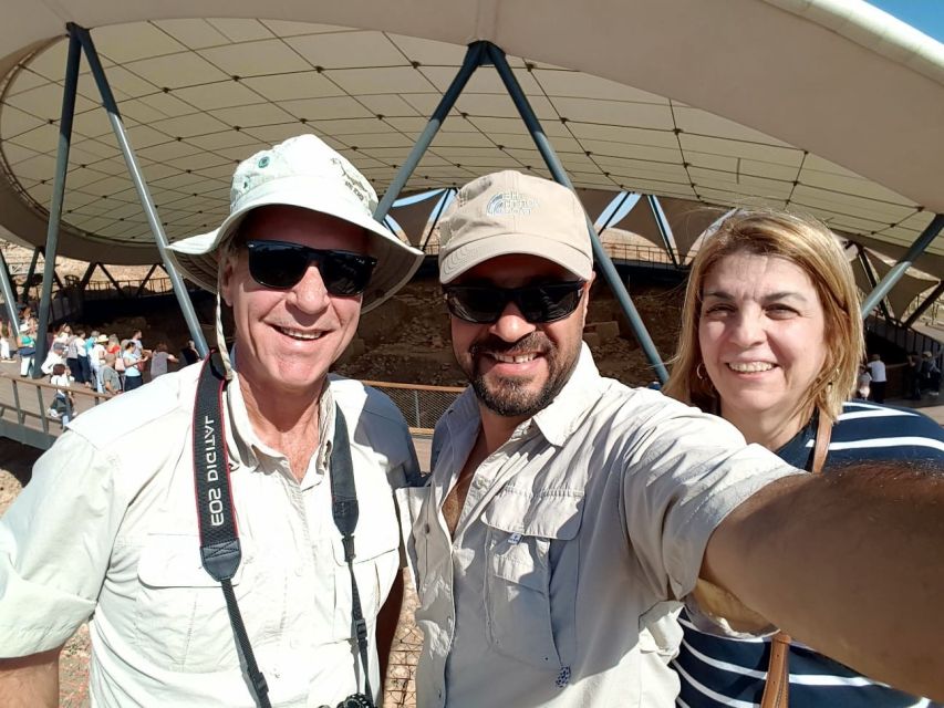 From Istanbul: Gobeklitepe Day Tour - Key Things I’d Prioritize Before Booking