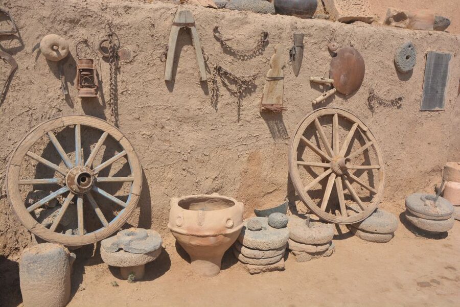 From Istanbul: Gobeklitepe Day Tour - Şanlıurfa, Formerly Edessa: Museum Time, Local Lunch, and a Market Stroll