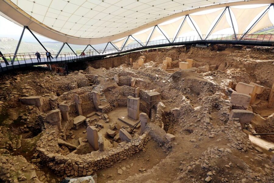 From Istanbul: Gobeklitepe Day Tour - Guide, Language, and the Difference Between Seeing and Understanding