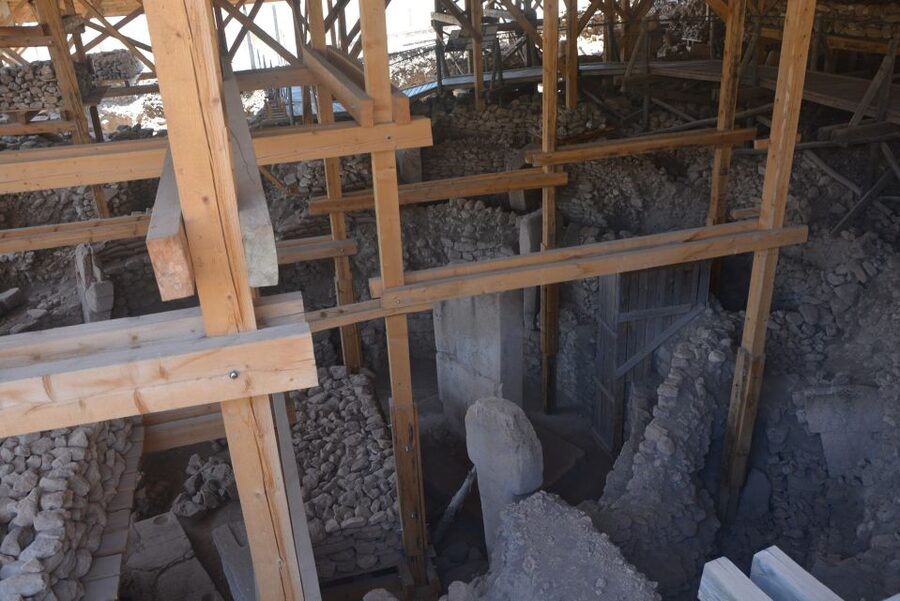 From Istanbul: Gobeklitepe Day Tour - What to Pack and How to Dress for Gobeklitepe Weather and Walking