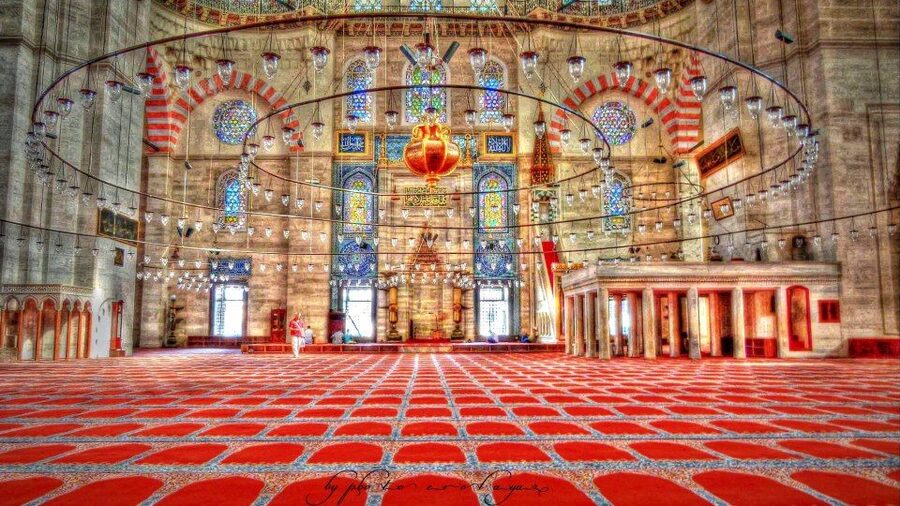 From Istanbul: Green Bursa Full-Day Excursion - Green Bursa and Uludag, In One Long Istanbul Day