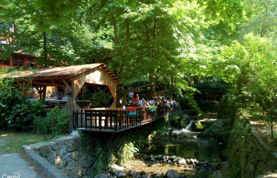 From Istanbul: Guided Day Trip to Sapanca and Masukiye - How the 13-Hour Logistics Work (And Why It Matters)