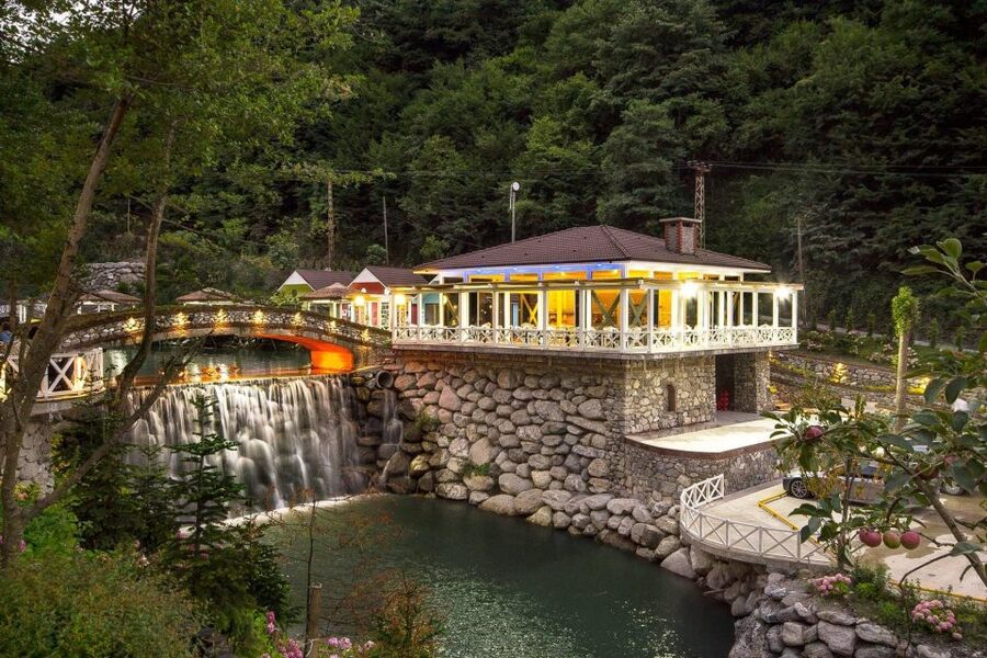 From Istanbul: Guided Day Trip to Sapanca and Masukiye - Masukiye Waterfall and Kartepe Mountain Views