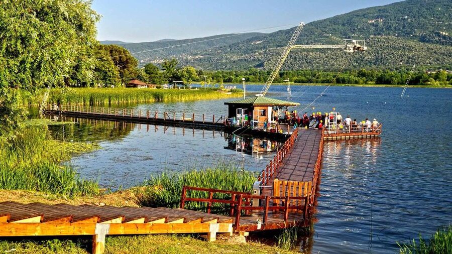 From Istanbul: Guided Day Trip to Sapanca and Masukiye - The Best Fit, and Who Might Want a Different Option