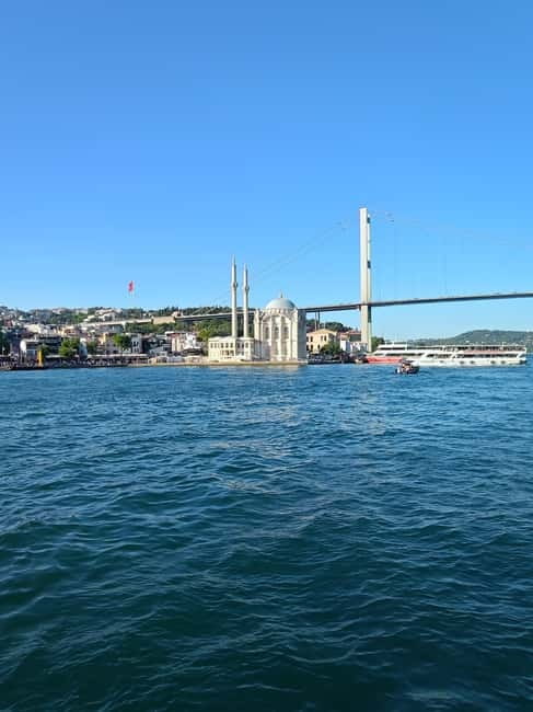 From Istanbul: Guided Europe and Asia Tour by Bus and Boat - Who This Tour Is Best For