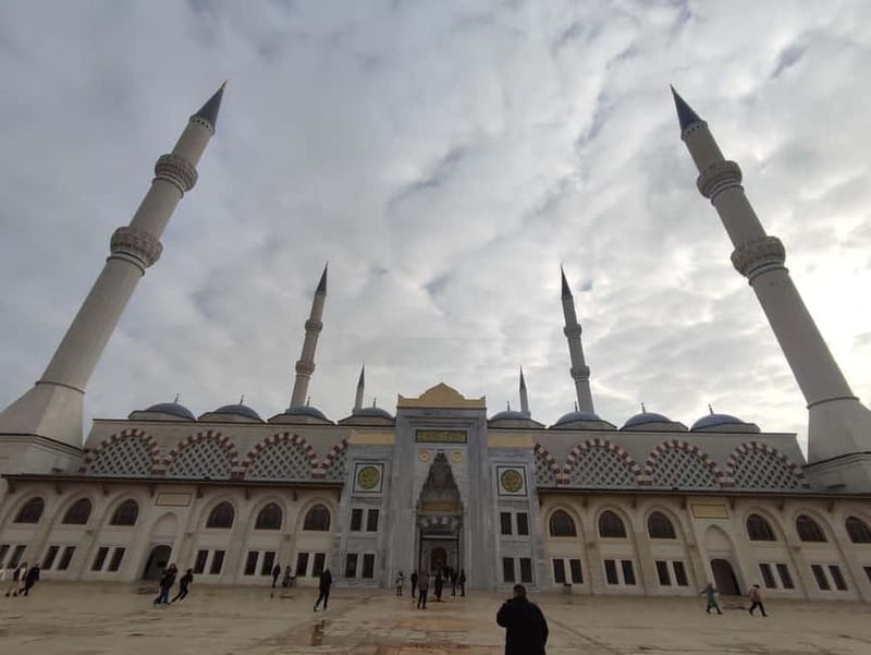 From Istanbul: Guided Europe and Asia Tour by Bus and Boat - The İbrahim Naral Morning: Tea, Breakfast, and the Bosphorus Views