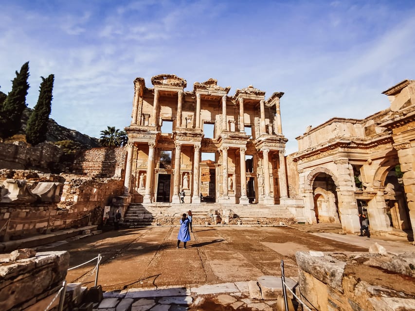 From Istanbul: Pamukkale and Ephesus Tour 2-Day By Flights - Price and Value: Is $768 Per Person Reasonable?