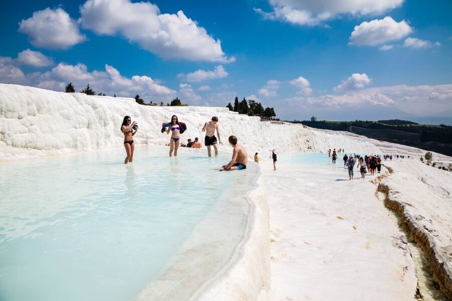 From Istanbul: Pamukkale Day Trip without Flights - Key things that make this tour worth your time