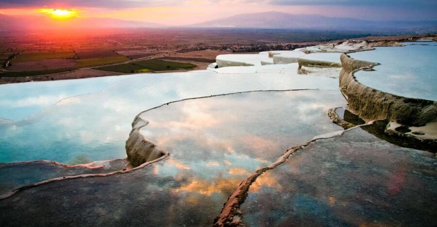 From Istanbul: Pamukkale Day Trip without Flights - Why this Pamukkale and Hierapolis day feels special