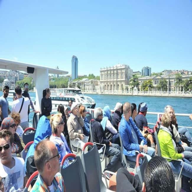 From Istanbul: Princes Island Tour with 2 Islands - Key things I’d focus on before you go