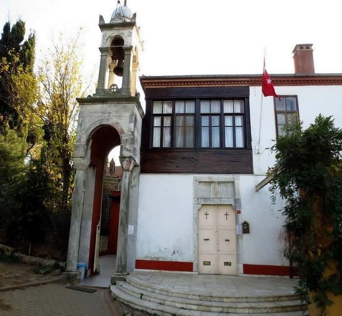 From Istanbul: Princes Island Tour with 2 Islands - Return to Istanbul, plus souvenir time if you want it