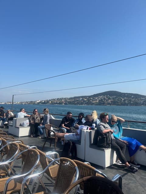 From Istanbul: Princess Islands Guided Tour - Key Highlights You’ll Feel on the Day