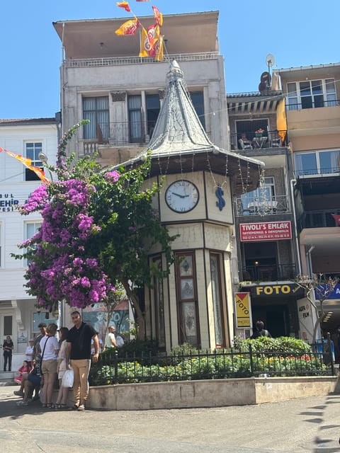 From Istanbul: Princess Islands Guided Tour - Why This Princes Islands Day Trip Feels Like a Reset