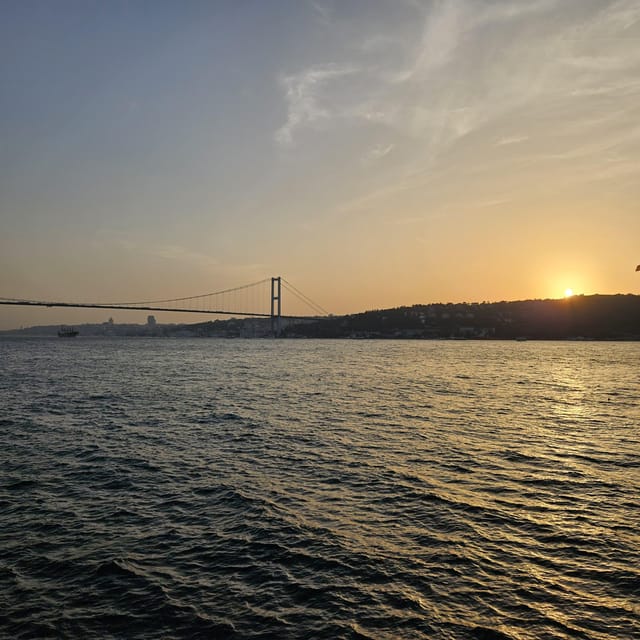 From Istanbul: Princess Islands Guided Tour - The Return Cruise: 2 Hours Back to Istanbul and How to End the Day
