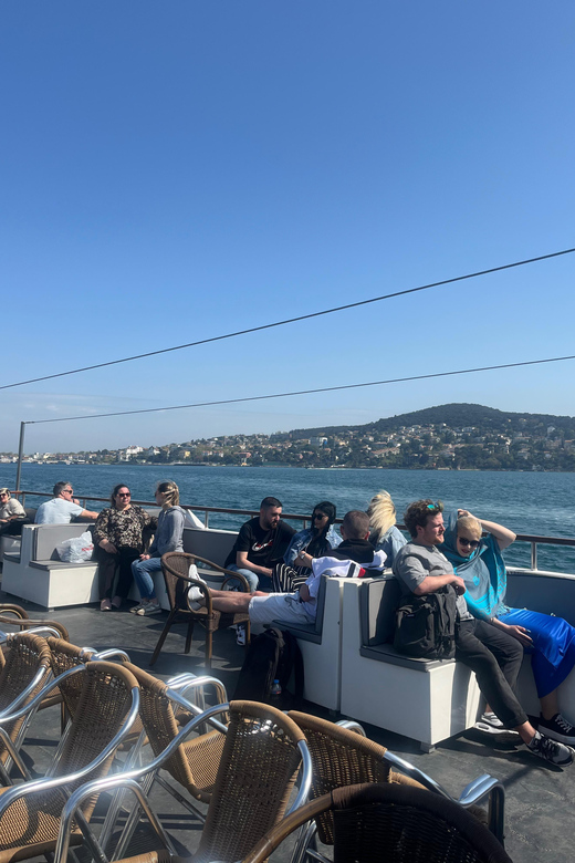 From Istanbul: Princess Islands Guided Tour - Price and Value: Why $24 Can Actually Make Sense