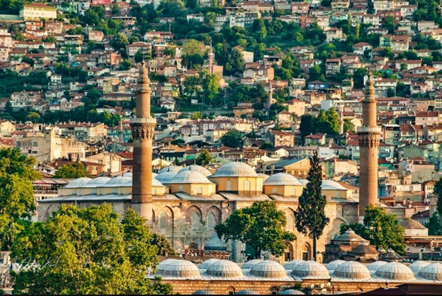 From Istanbul: Private Bursa City Day Trip - A Bursa day trip from Istanbul that actually fits: 15 hours, real pacing