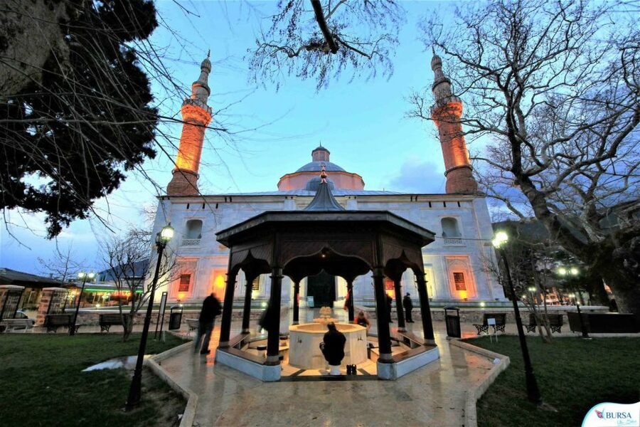 From Istanbul: Private Bursa City Day Trip - Hotel pickup to Eskihisar port: why the morning ferry matters