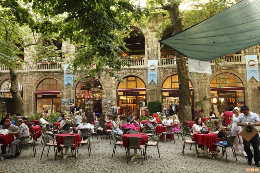 From Istanbul: Private Bursa City Day Trip - Uludağ by cable car: the mountain finale and snow potential