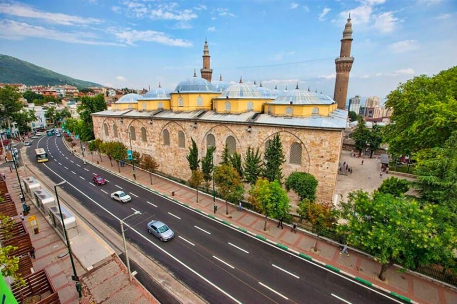 From Istanbul: Private Bursa City Day Trip - Private group value: price, what you get, and where extra costs appear