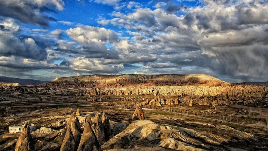 From Istanbul: Private Cappadocia Day-Tour Including Flight - Key takeaways before you go