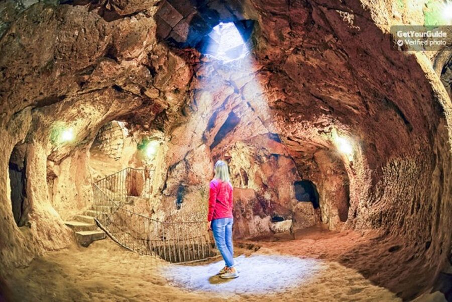 From Istanbul: Private Cappadocia Day-Tour Including Flight - Why this day tour is a smart way to do Cappadocia