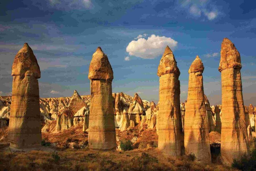 From Istanbul: Private Cappadocia Day-Tour Including Flight - Kaymakli Underground City: the surprise factor you want