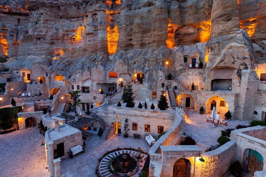 From Istanbul: Private Cappadocia Day-Tour Including Flight - Fairy chimney valleys: Pasabaglari, Devret, and Pigeon Valley