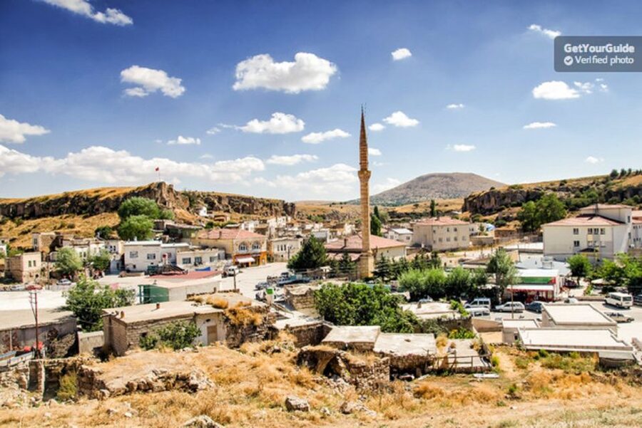 From Istanbul: Private Cappadocia Day-Tour Including Flight - The schedule reality: it’s a long day, but it’s focused