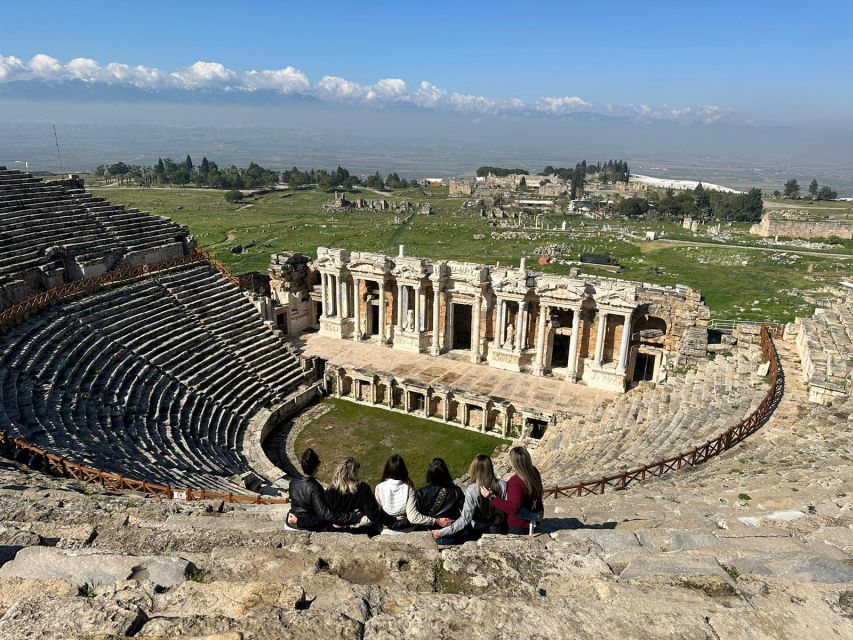 From Istanbul: Private Guided Day Trip to Ephesus with Lunch - The House of the Virgin Mary: Aladag Mountains and a calmer pace