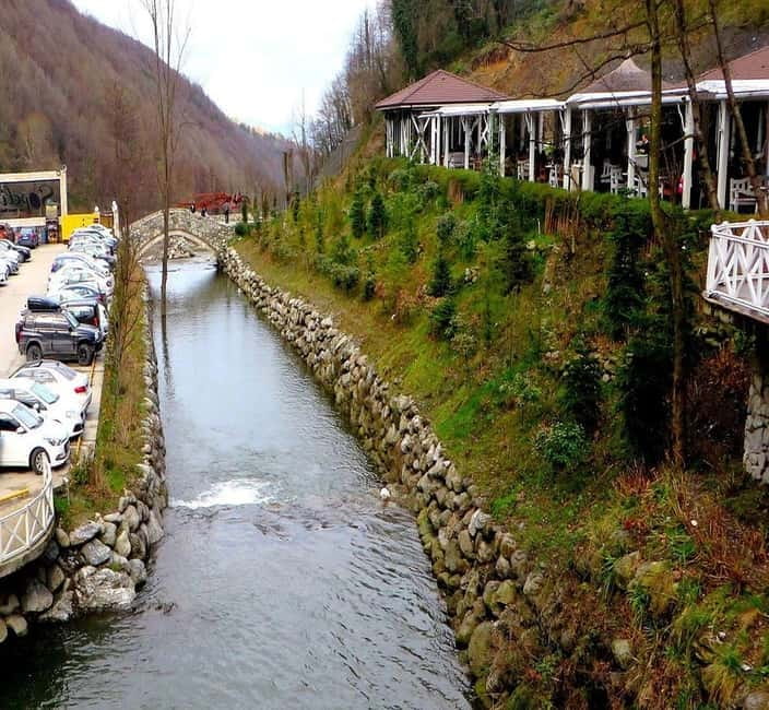 From Istanbul: Sapanca & Masukiye Tour with Lunch - Why this Sapanca day trip makes sense from Istanbul