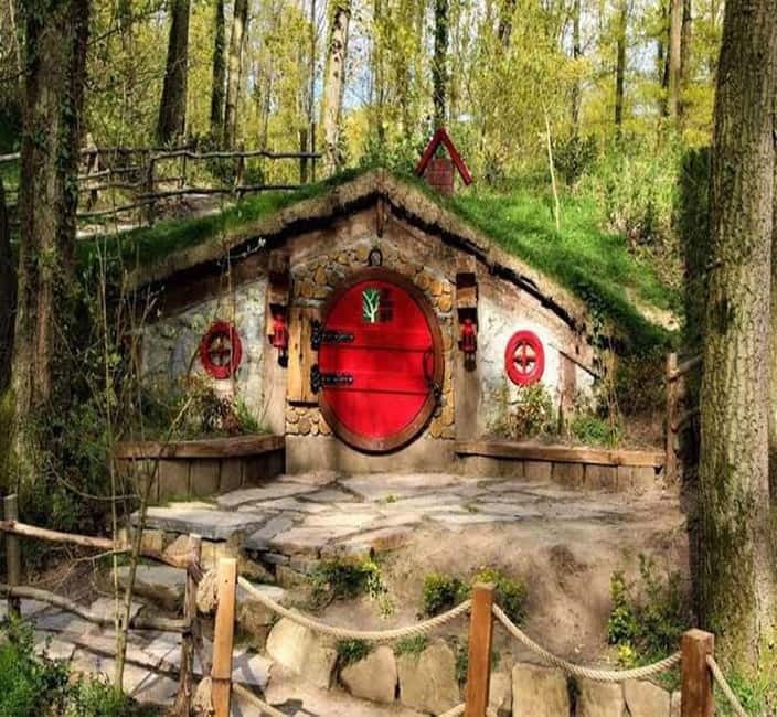 From Istanbul: Sapanca & Masukiye Tour with Lunch - Maşukiye nature park, zipline, and ATV: choose your thrill level