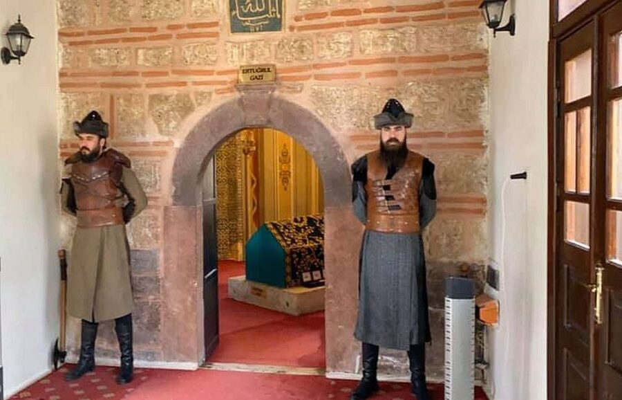 From Istanbul: Söğüt and Bursa Ottoman History Day Trip - What the $467 price buys you, and where it may feel heavy