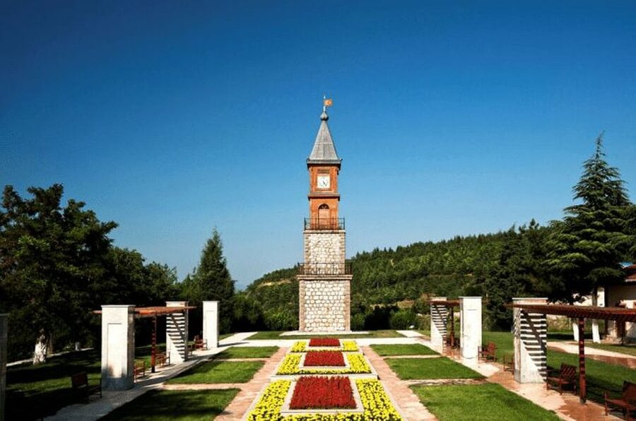 From Istanbul: Söğüt and Bursa Ottoman History Day Trip - Group vs private options: which format fits you?