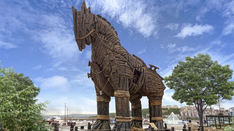 From Istanbul: Troy and Gallipoli 2-Day Trip - Price and Logistics: What You Really Get for $886 per Group