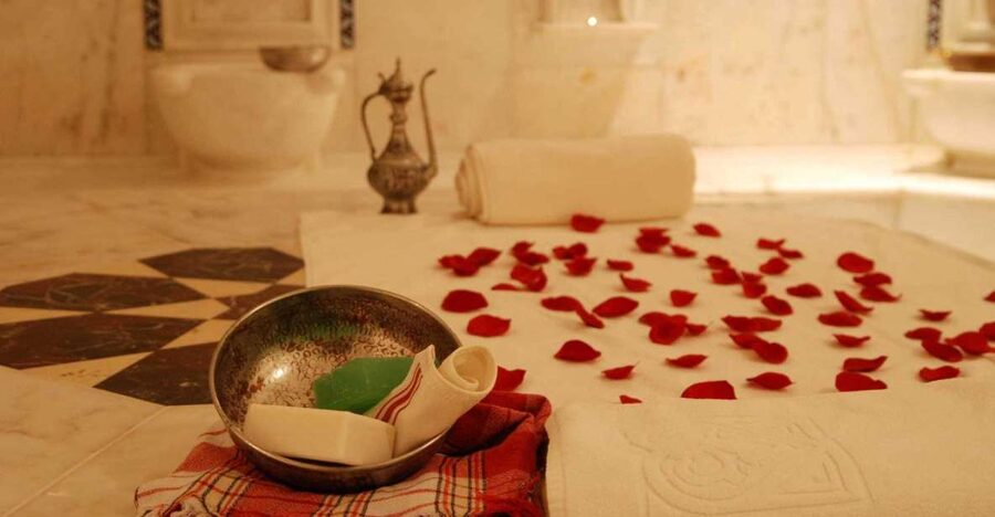 From Istanbul: Turkish Bath Experience - Key Highlights You Should Know